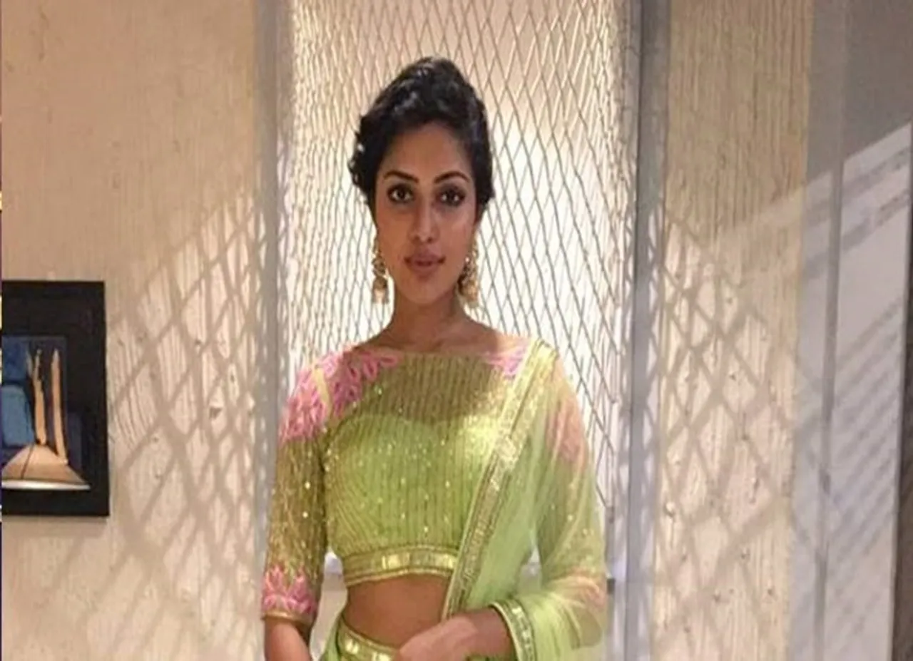 amala paul, அமலா பால்