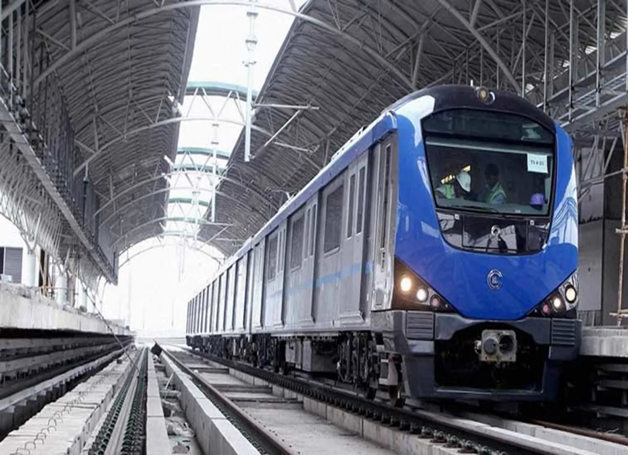 chennai-metro