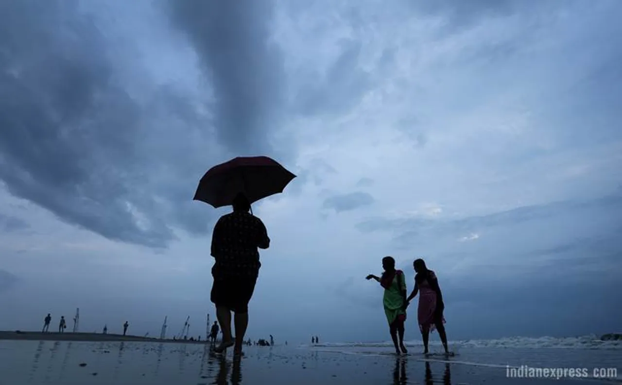 Expect cyclone in Arabian Sea, cyclone come to Bay of Bengal, Arabian Sea, அரபிக் கடலில் புயல், கியார் புயல், Expect cyclone formation, cyclone in Arabian Sea, bay of bengal, south peninsula, kyarr cyclone, cyclone kyarr