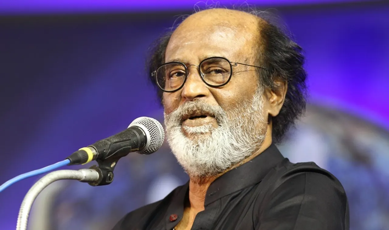 rajini