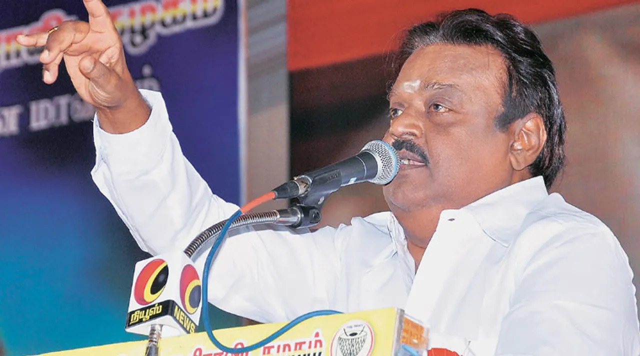 vijayakanth