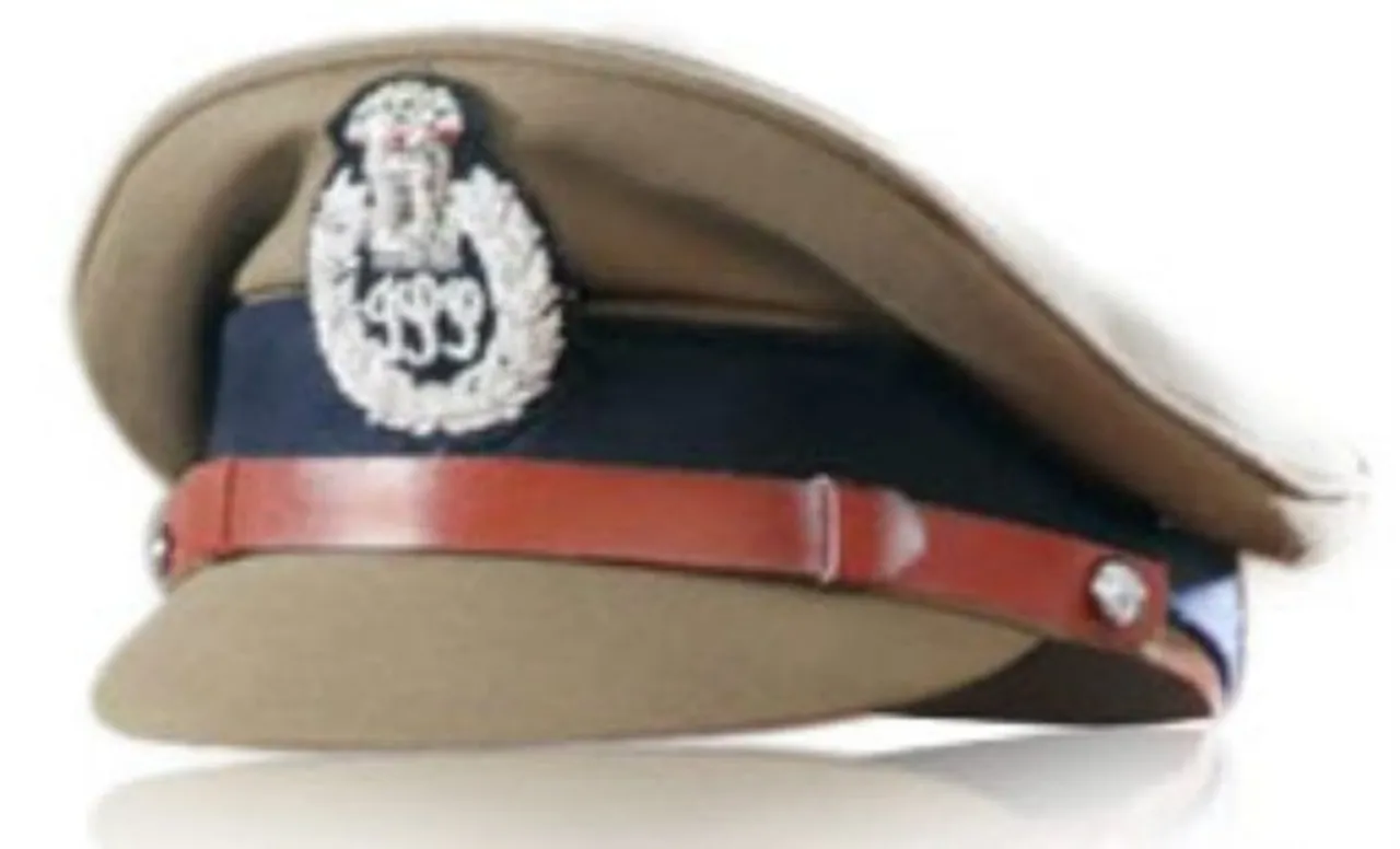 Police officers transferred