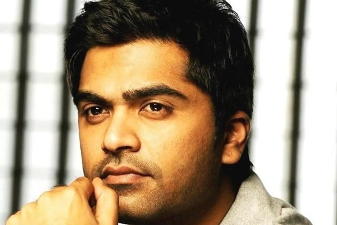 Silambarasan