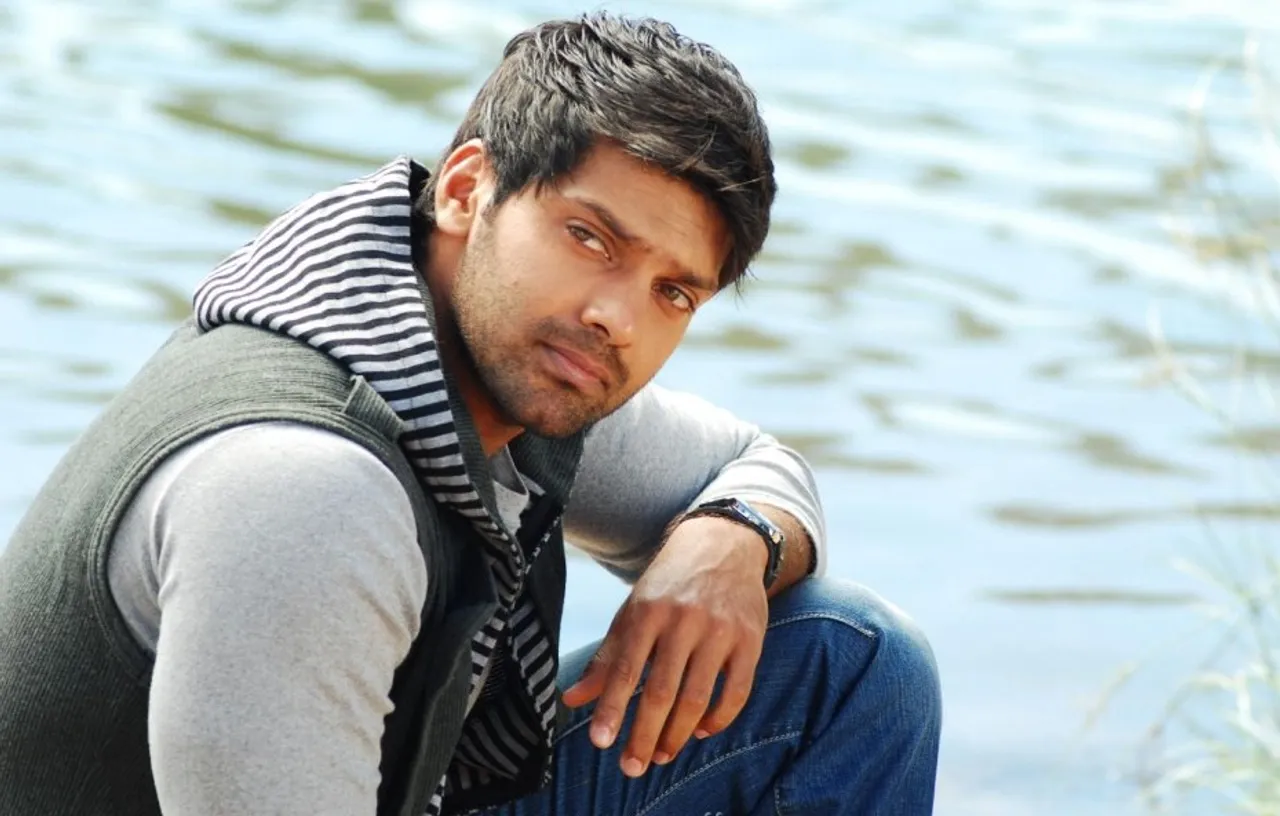 Actor Arya Photos in Love 2 Love Telugu Movie