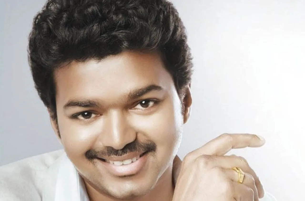 Vijay