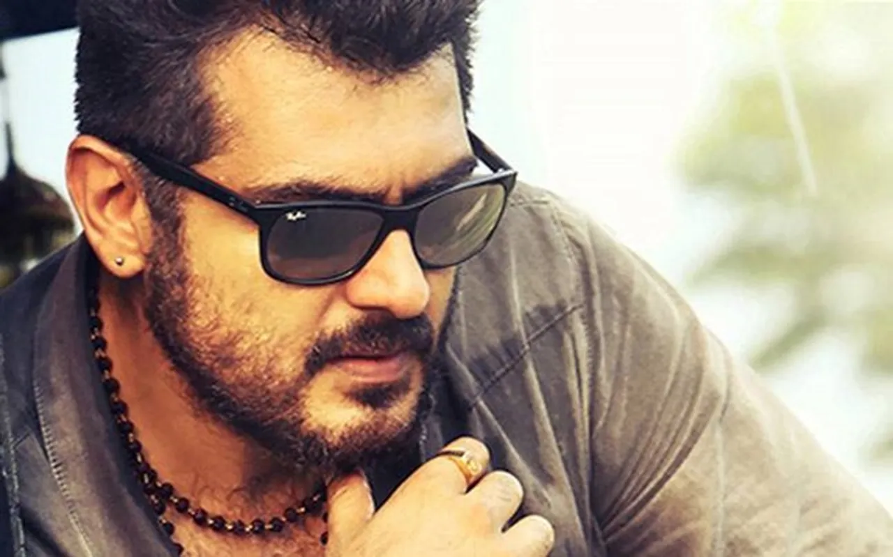 Happy Birthday Ajith: தன்னம்பிக்கை தரும் அஜித்தின் மாஸான பஞ்ச் டயலாக்ஸ்!