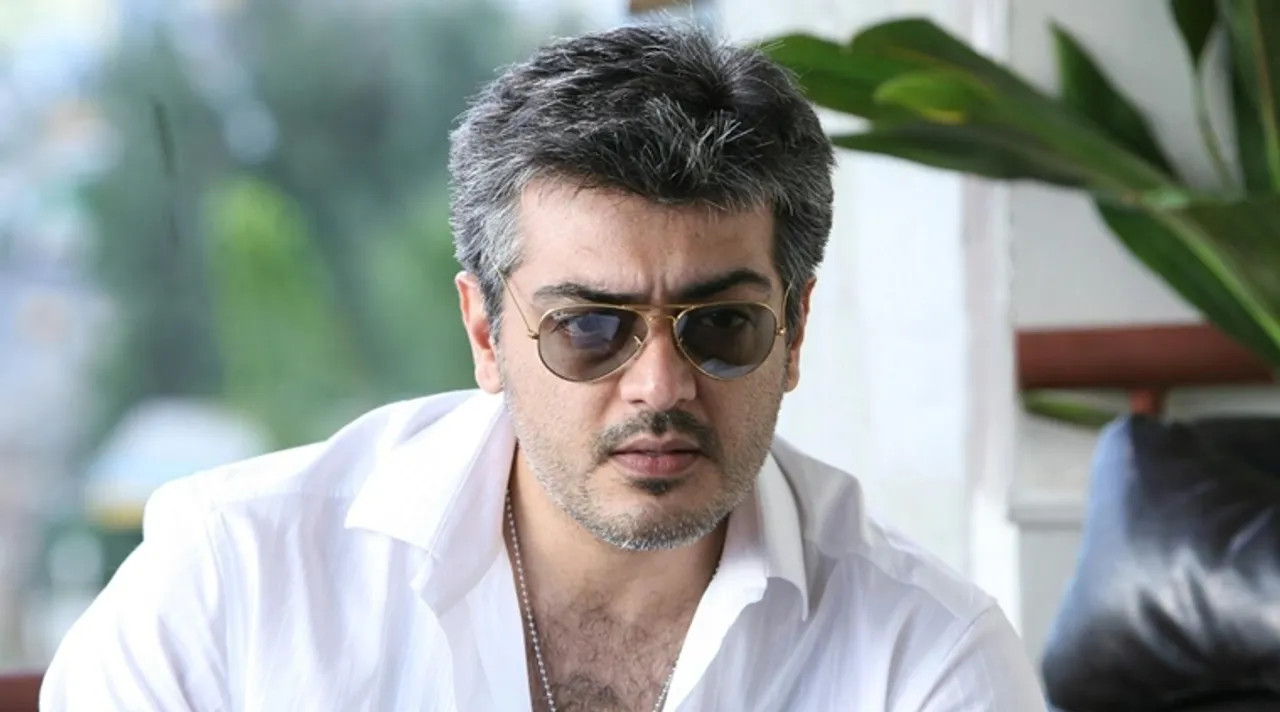 Ajith, valimai