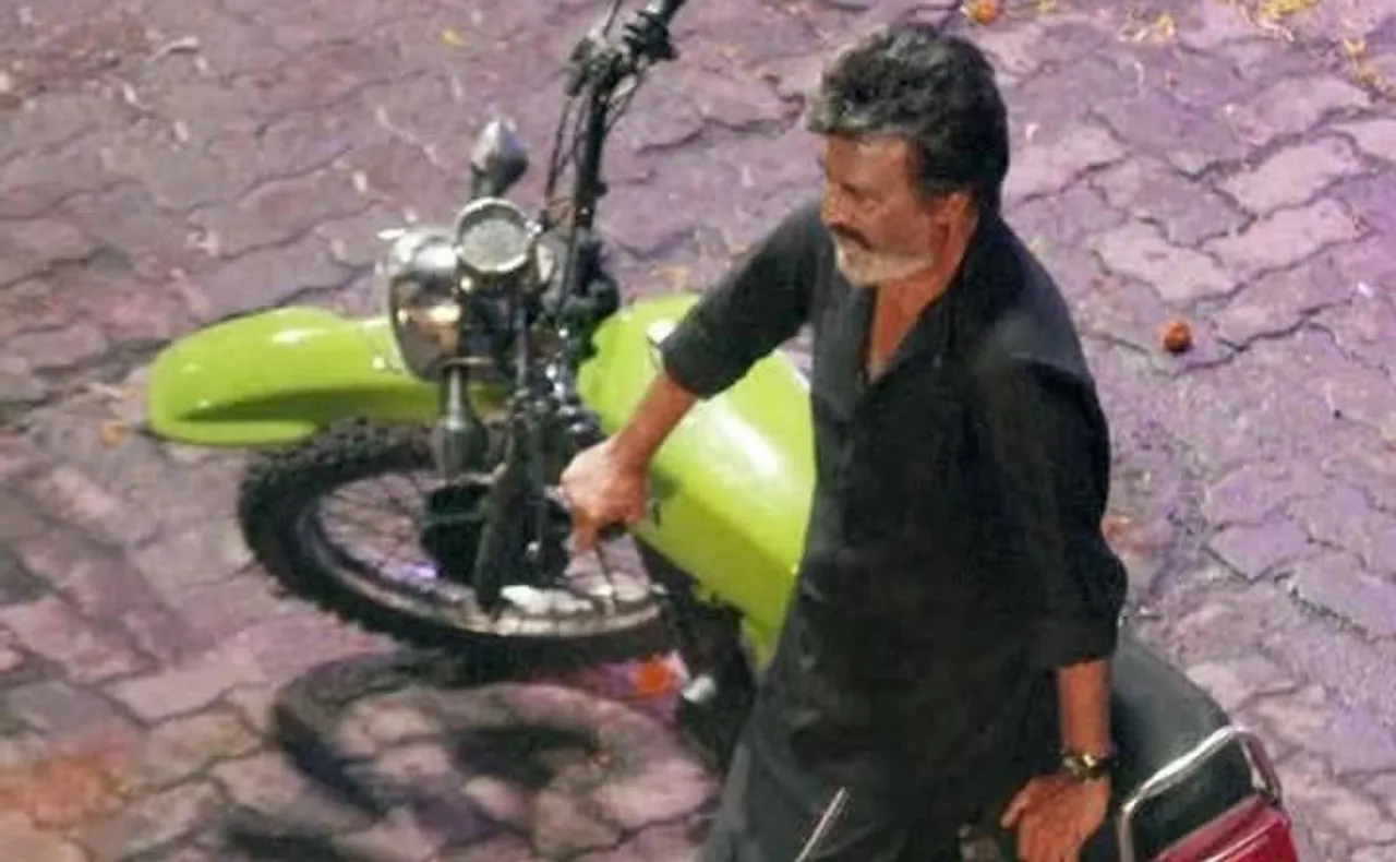 kaala - rajini - tamil movie 1