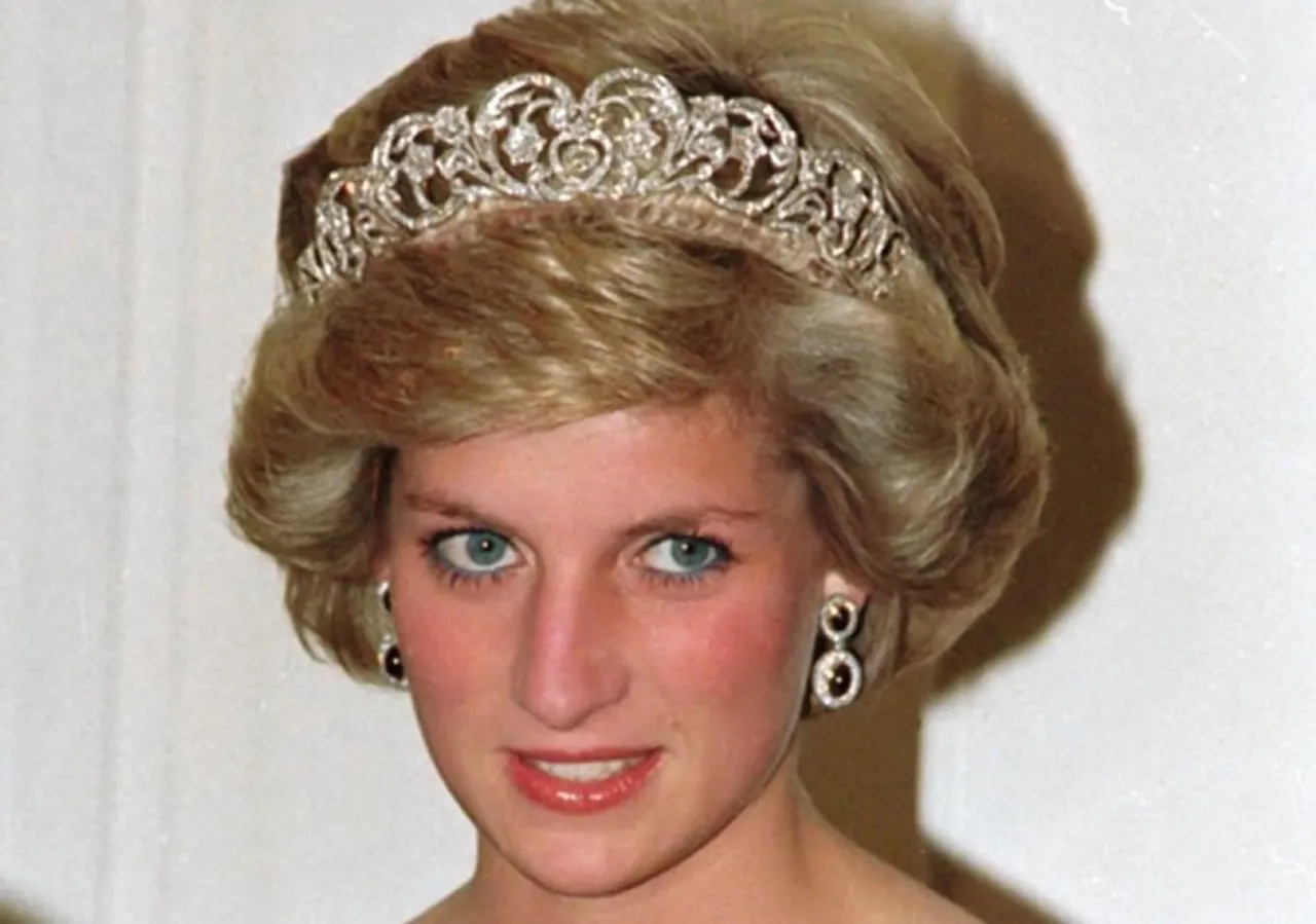 princess Diana