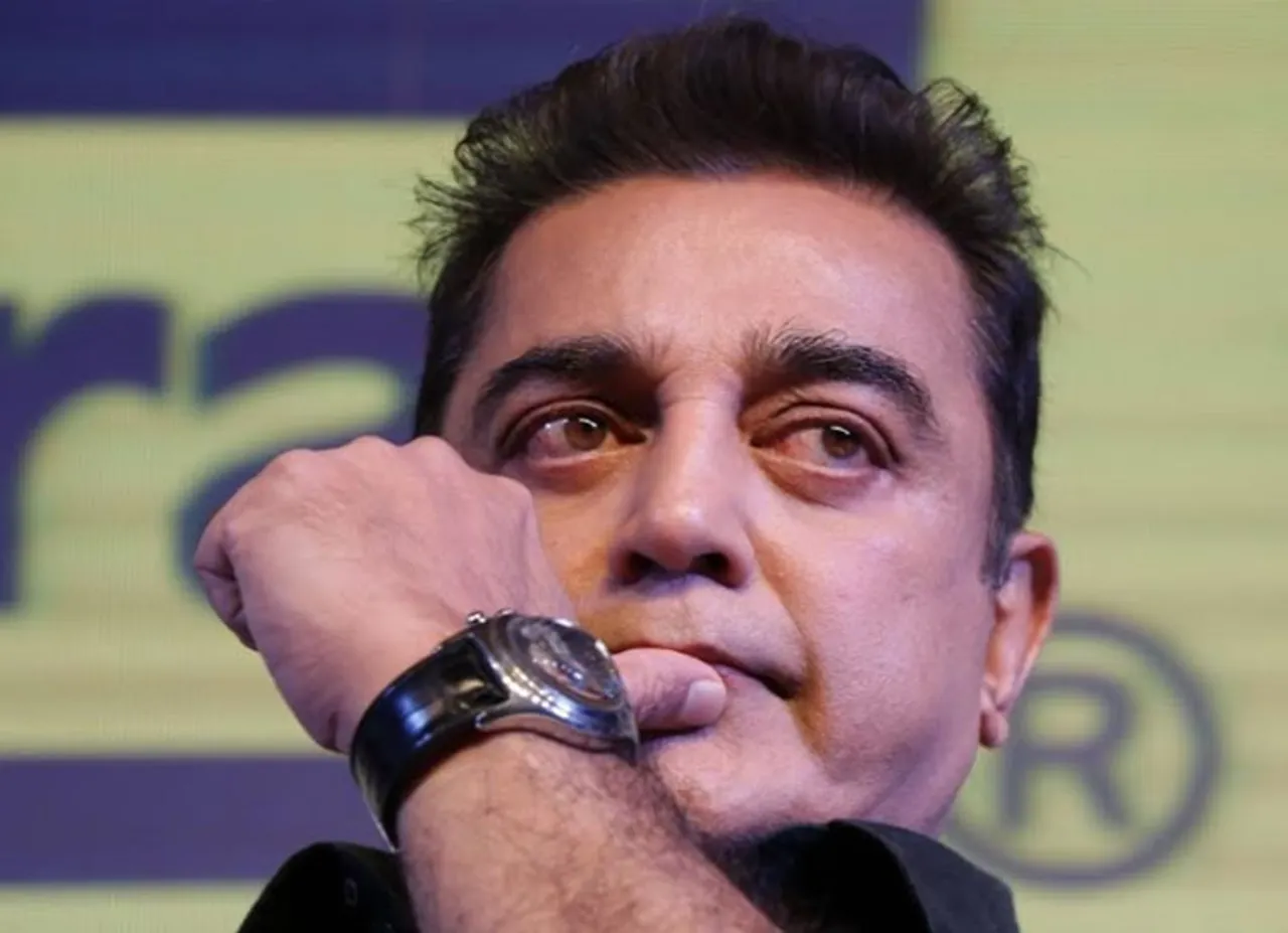 DMK Alliance Neglects Kamal Haasan, MK Stalin