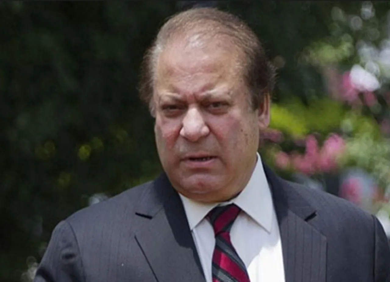 Nawaz sharif