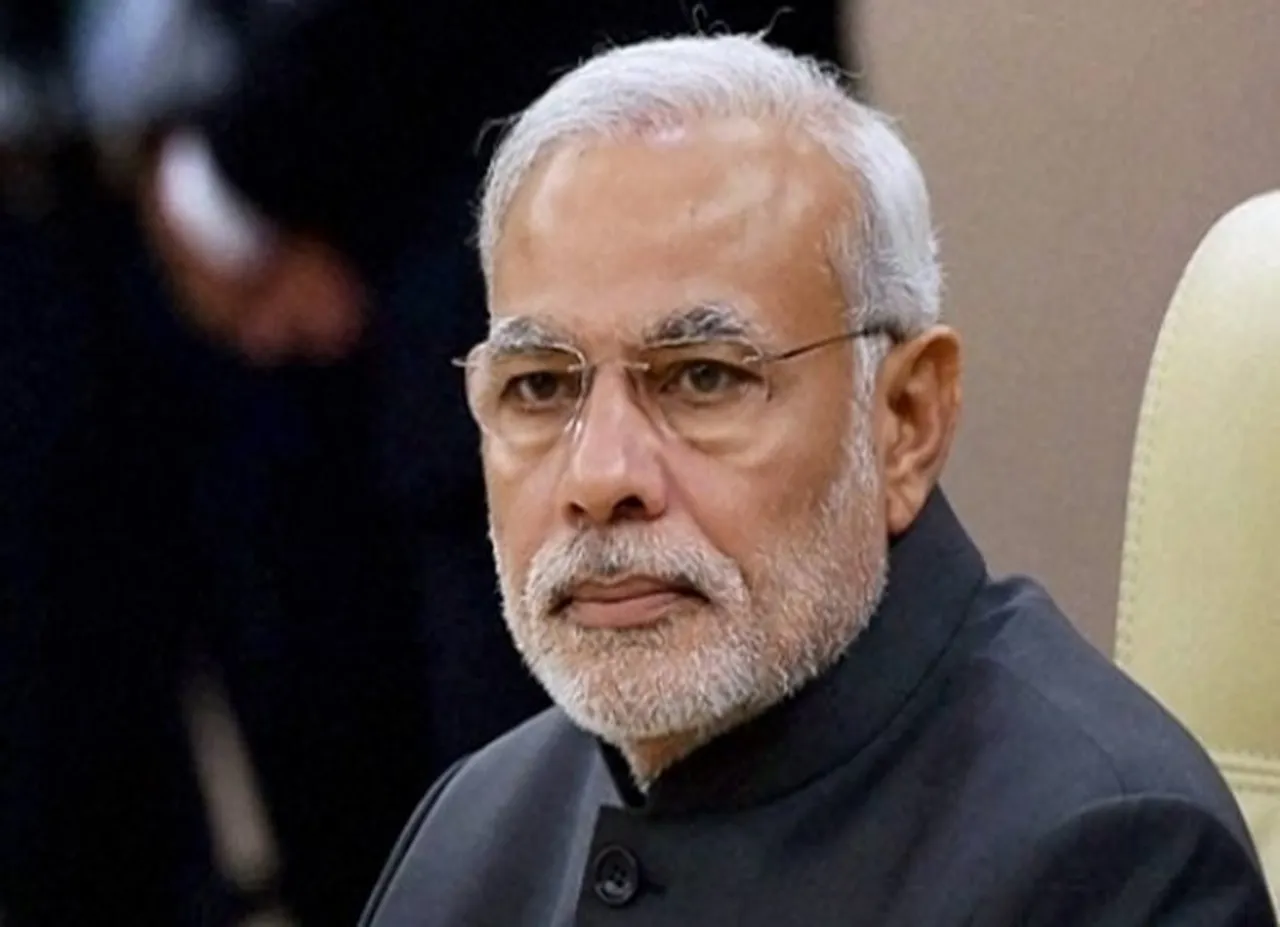 PM Modi