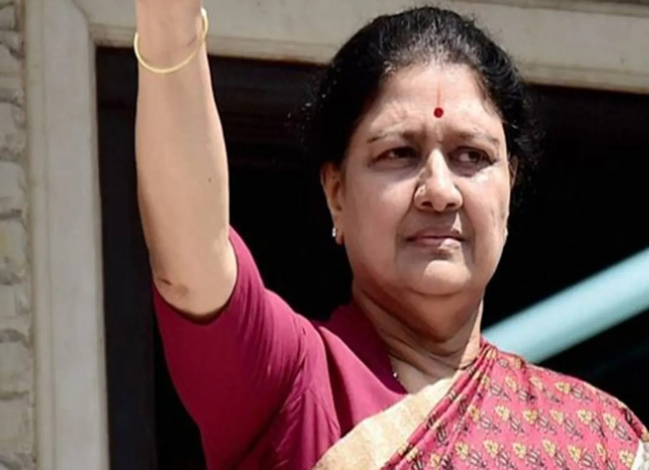 Sasikala