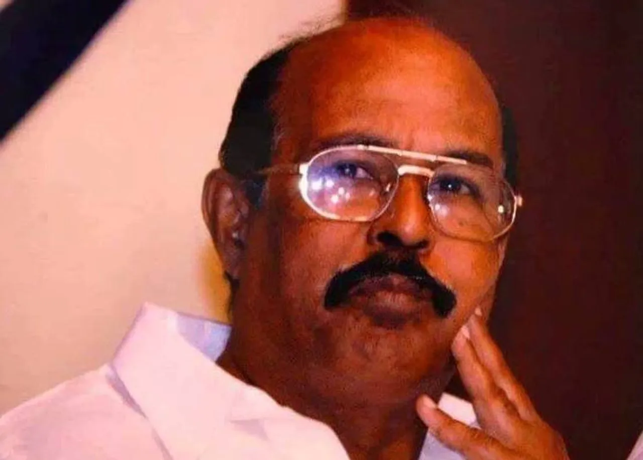 தமிழ் விளையாட்டு 7 : காளிமுத்துவுக்கு கை கொடுத்த தமிழ்