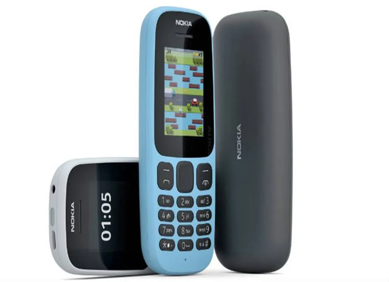 Nokia 105