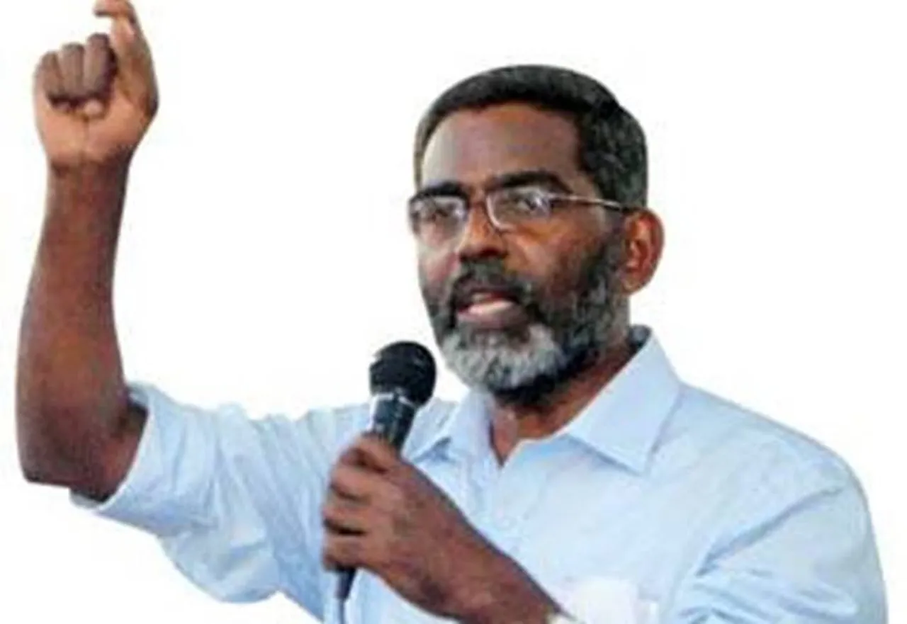 sp-udayakumar