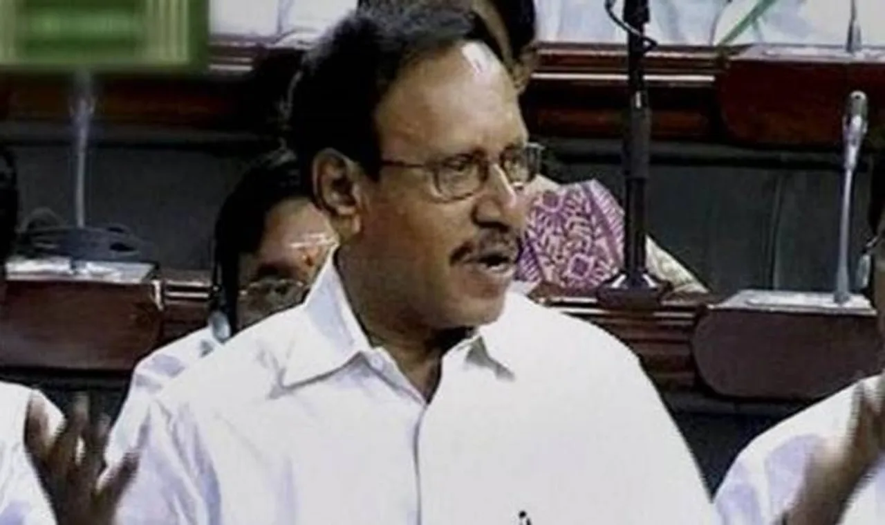 Cauvery Issue, Thambidurai Met PM Narendra Modi, MP's Resignation