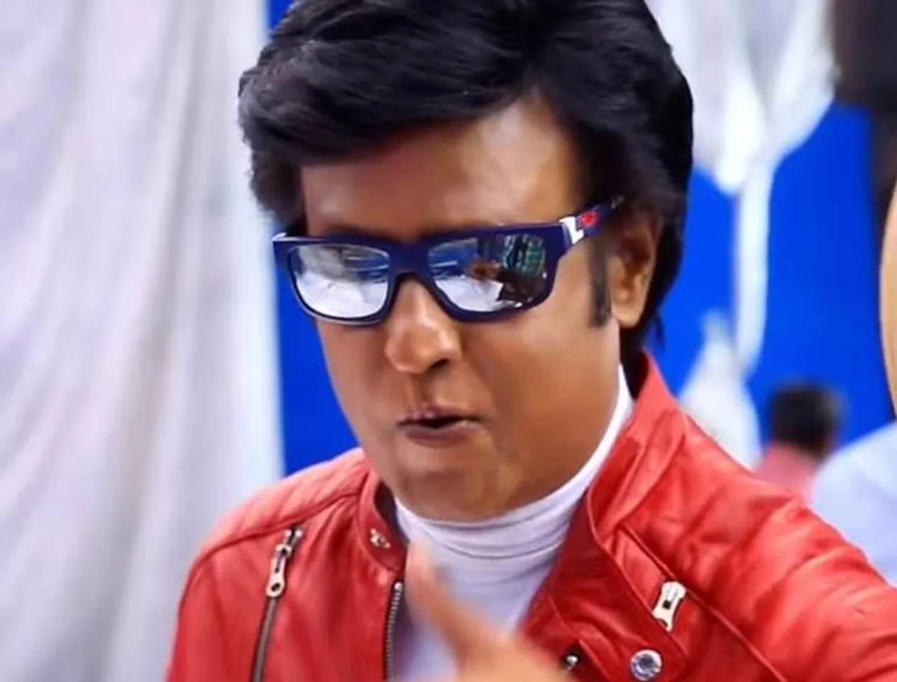 Rajinikanth - Super star - 2.0 -