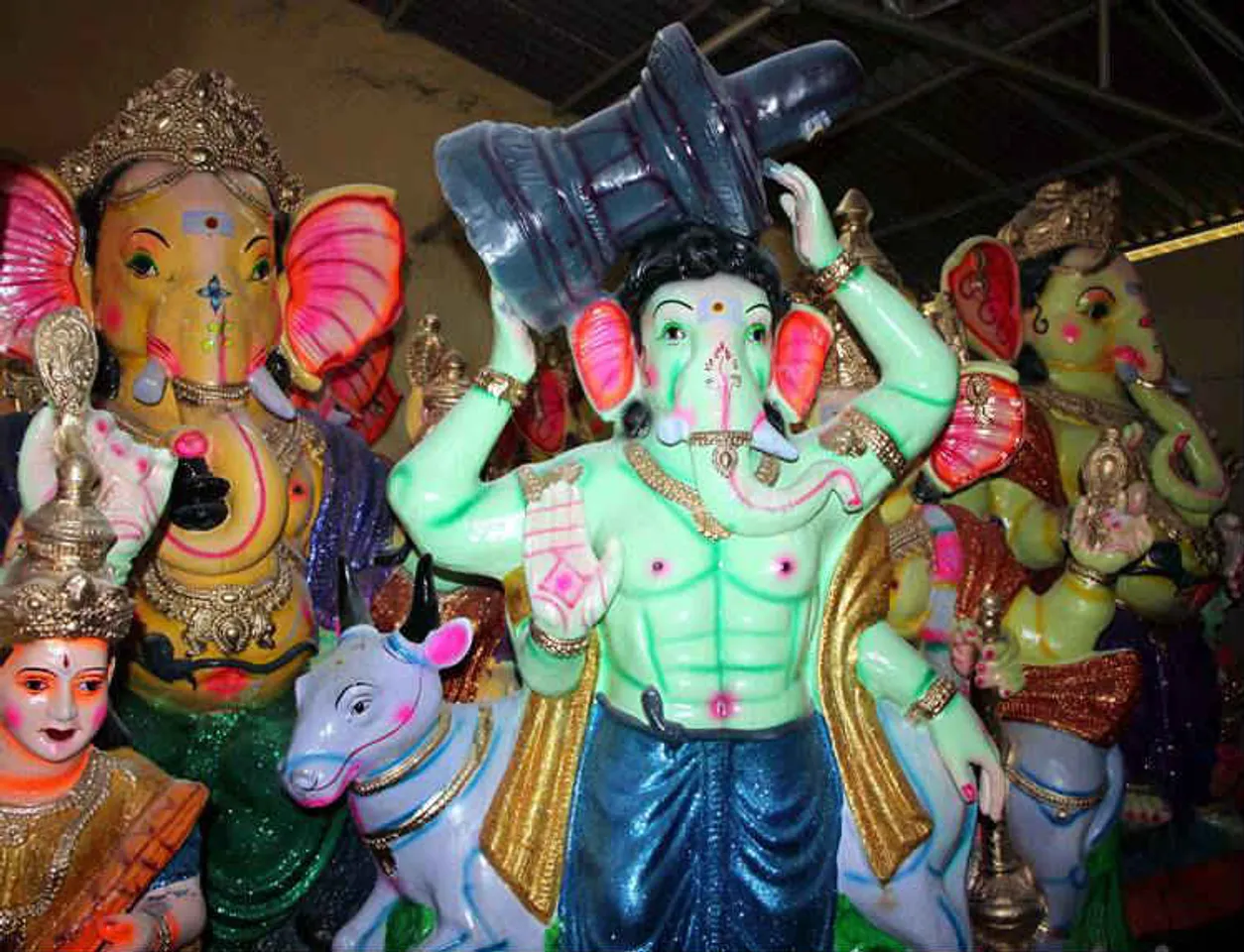 Vinayagar Chathurthi