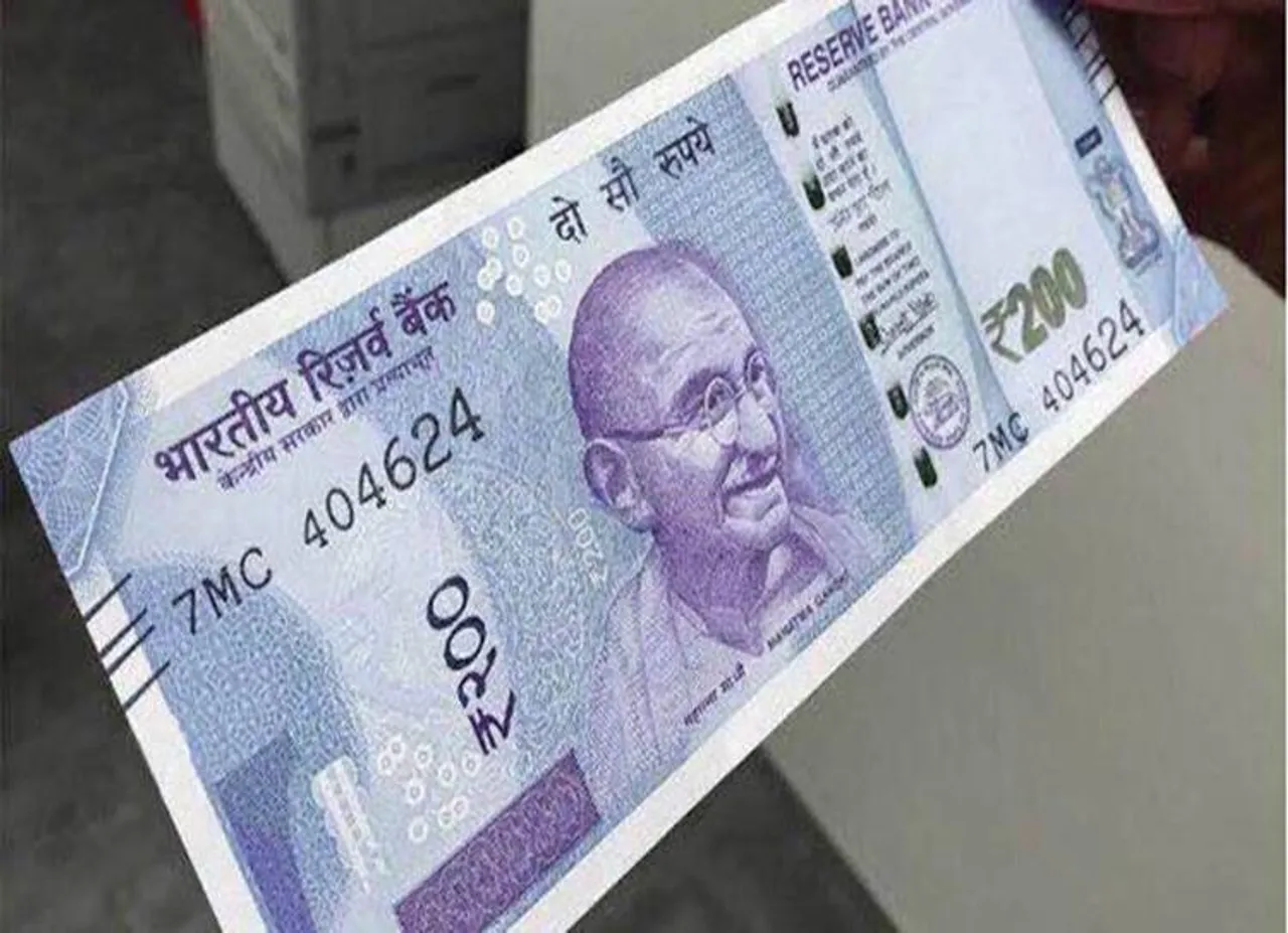 200-note,Tamilnadu, RBI,