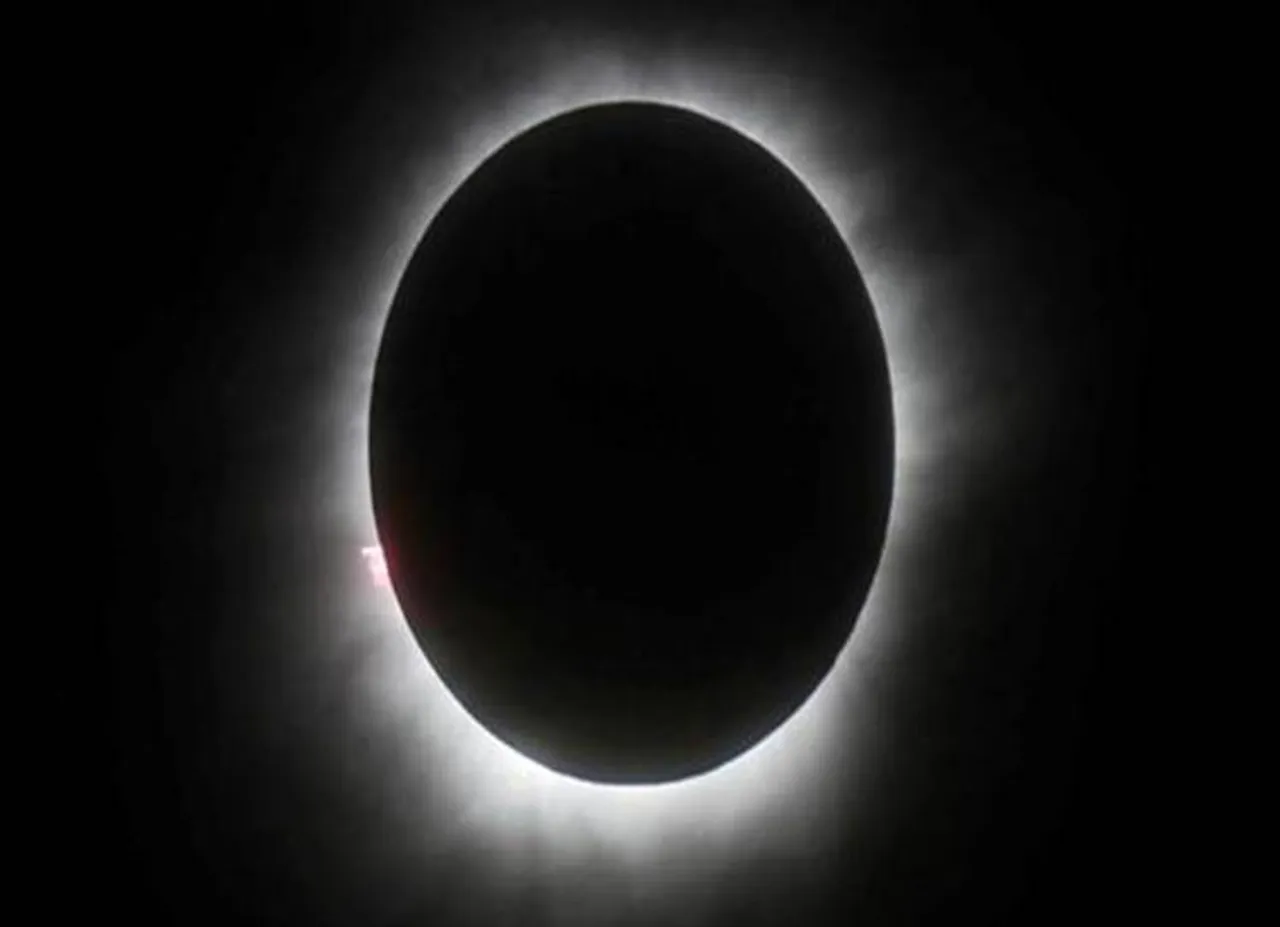 solar eclipse 2017, nasa
