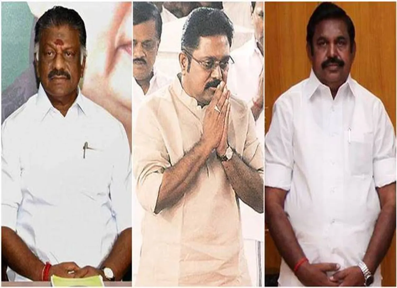 election results 2019, Tamil Nadu lok sabha election result, Jeyalalitha Party, தமிழ்நாடு தேர்தல் முடிவுகள் 2019