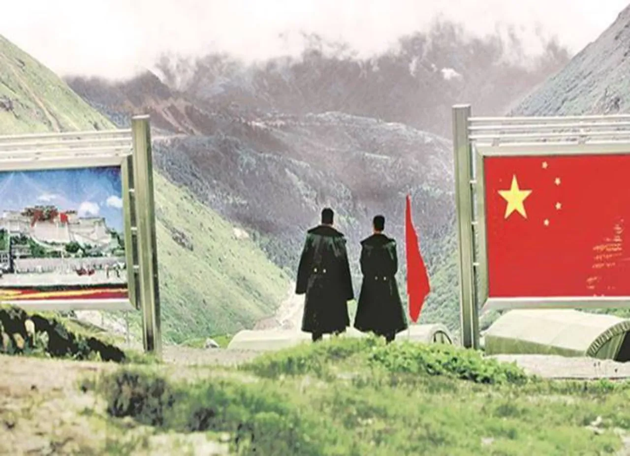 India, china, Doklam