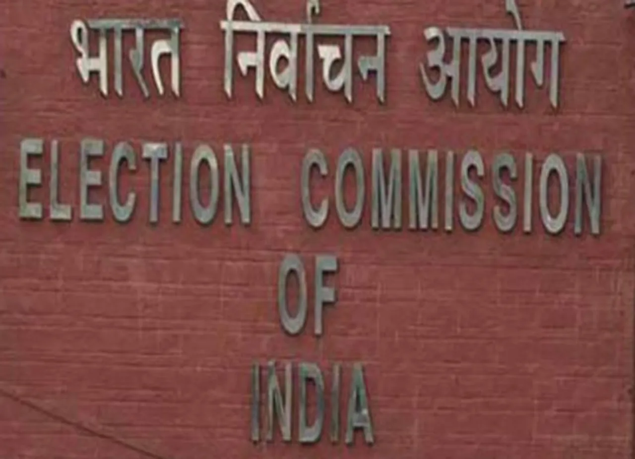 election commission, election