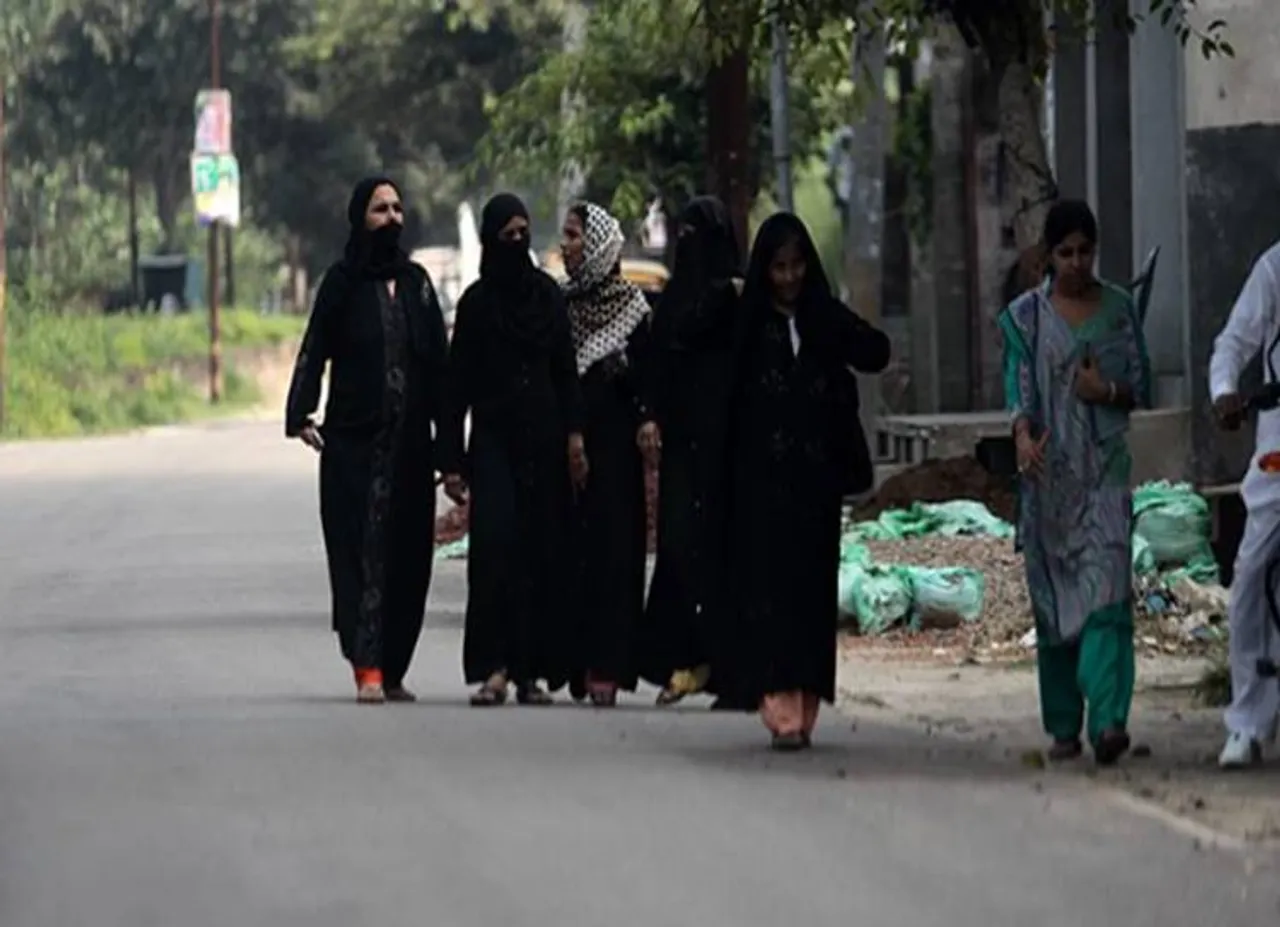 Triple talaq verdict, Muslim girls