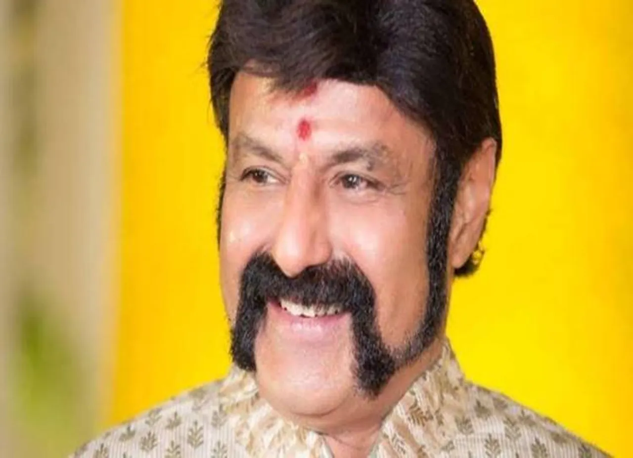 balakrishna