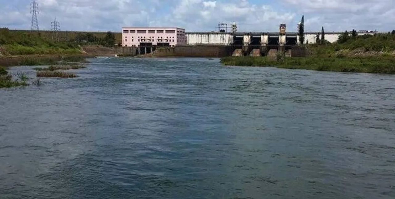 Cauvery Management Board, Central Government refused, 4 States Officials