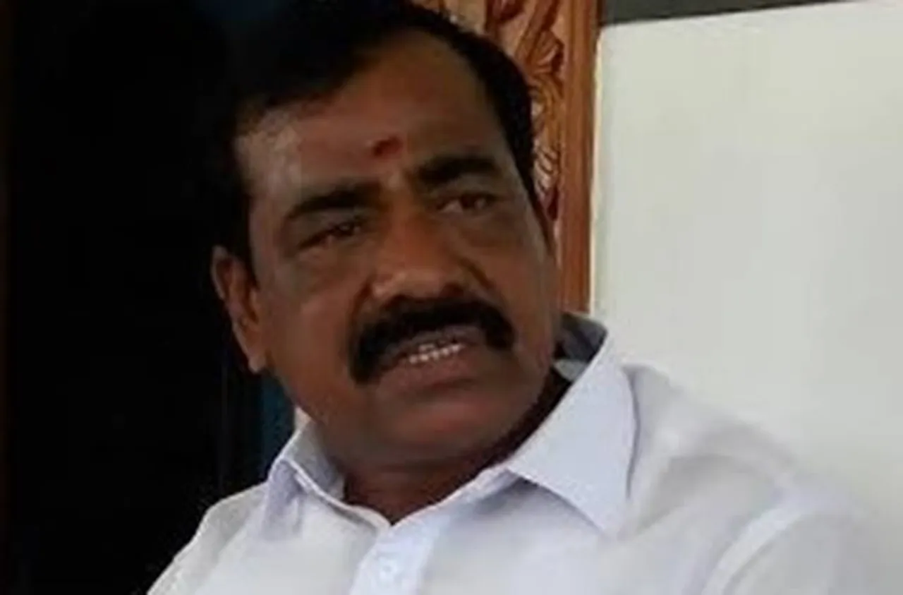 ttv.dhinakaran faction mla's, chief whip, tamilnadu assembly speaker