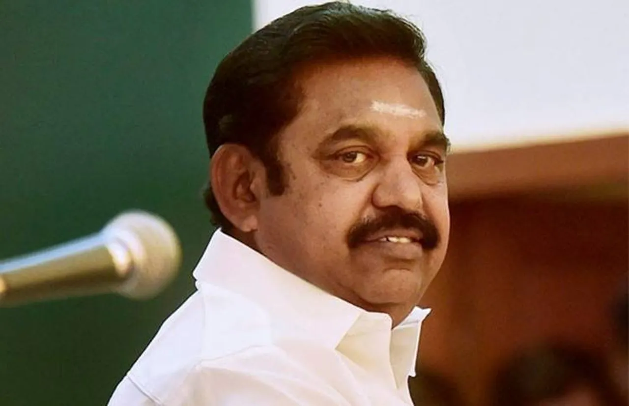 Tamil Nadu chief minister Edappadi Palanisamy foreign visits full schedule