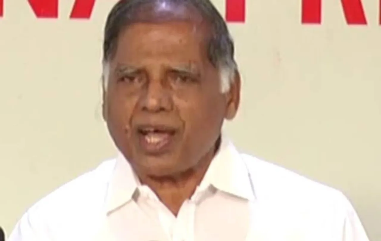 g.ramakrishnan, aiadmk merger, ttv.dhinakaran faction, tamilnadu political crisis