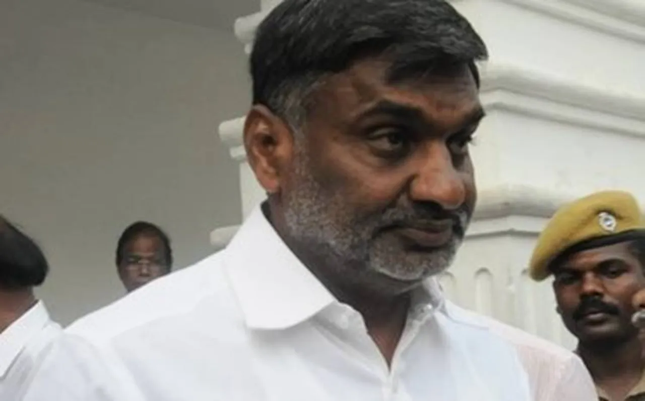 k.c.veeramani