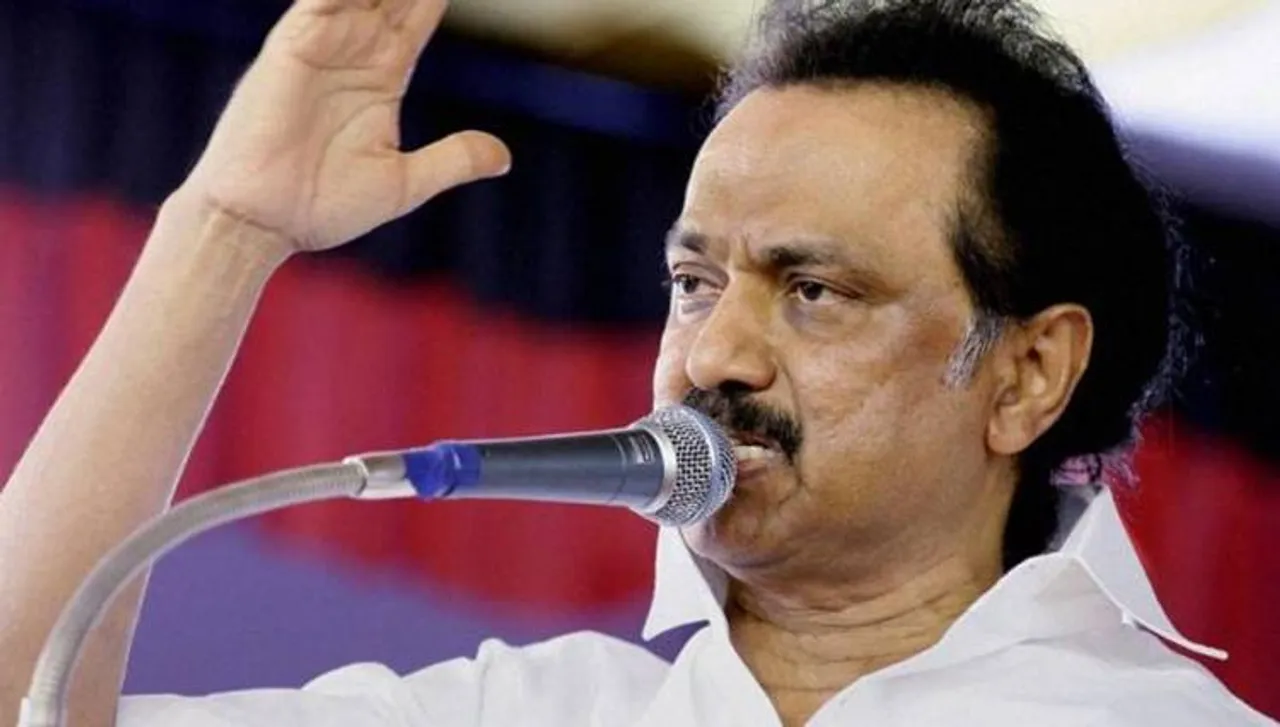 m.k.stalin, tamilnadu assembly, speaker dhanapal, tamilnadu assembly privilege committee