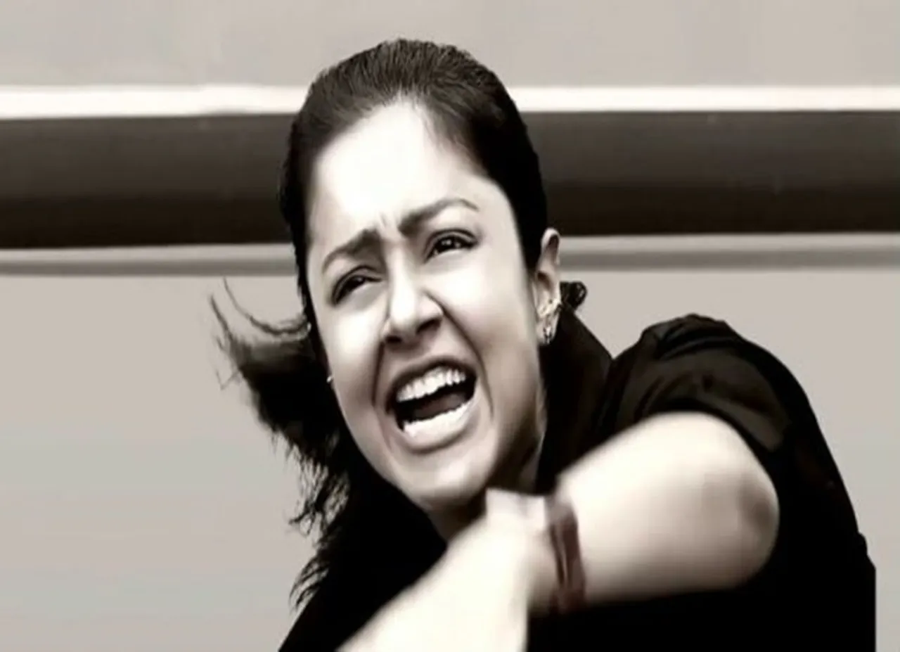 naachiyaar jyothika