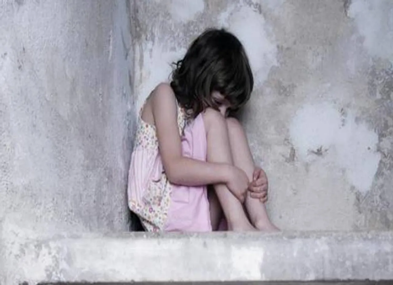 depression, distress,differently abled children, special children