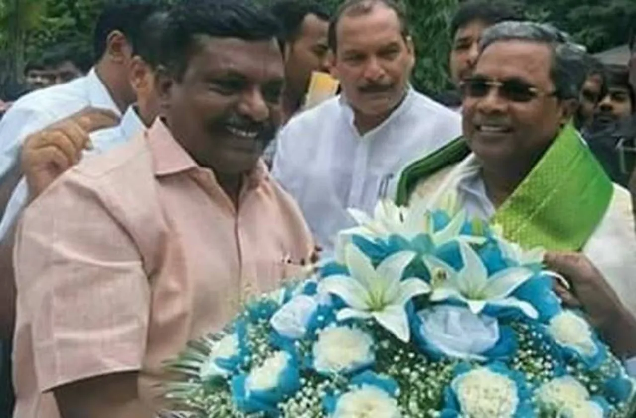 vck conferance, thirumavalavan, thiruma met karnataka cm