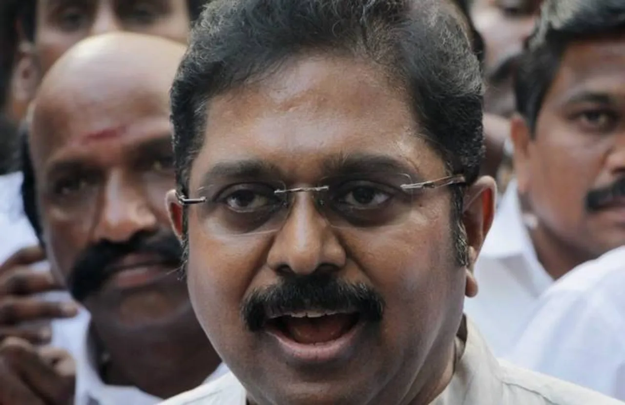 18 MLAs Case Judgement, Madras High Court, TTV Dhinakaran, Edappadi K Palaniswami, 18 எம்.எல்.ஏ.க்கள் தகுதி நீக்க வழக்கு