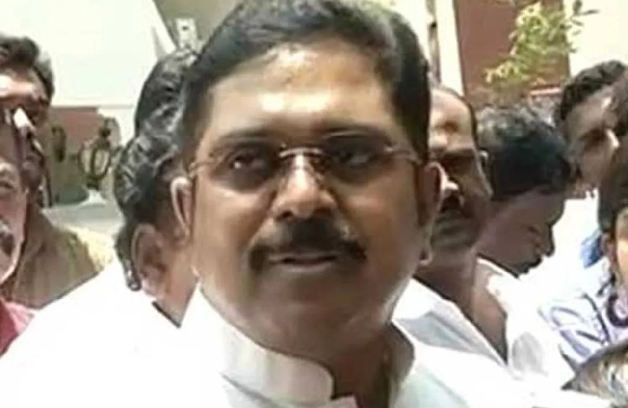 aiadmk, aiadmk merger, ttv.dhinakaran, ttv.dhinakaran faction, 4 ministers sacked from party post