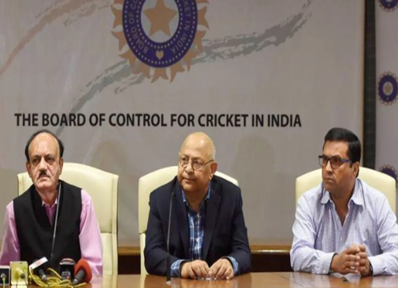 BCCI, Lodha committee, Supreme court