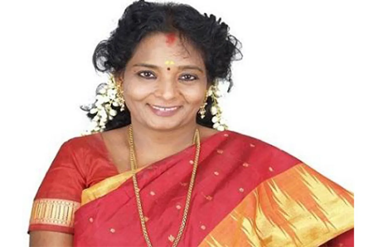 BJP, Tamilisai Soundararajan, Nilavembu kudineer, Dengue fever, Actor Kamal Haasan, Infertility