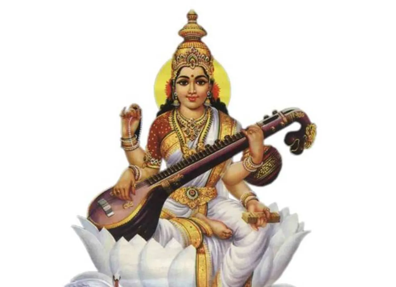 Goddess-Saraswati-Hindu-Goddesses-and-Deities-1