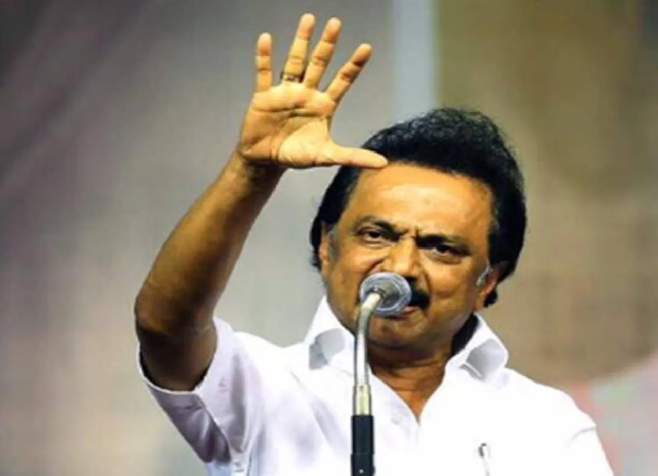 M.K. Stalin Admitted to Hospital: மு. க ஸ்டாலின்