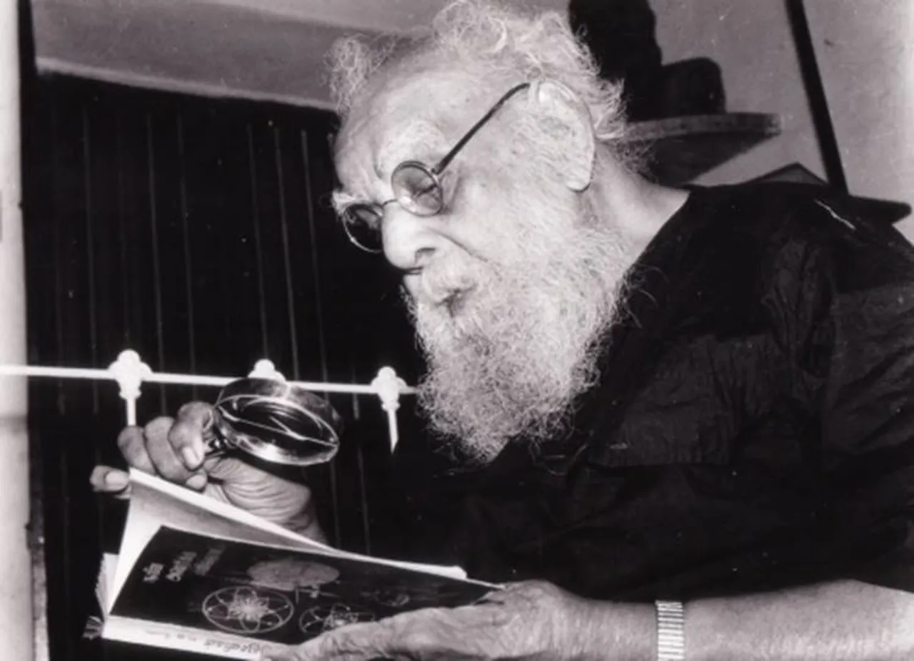 Periyar birthday