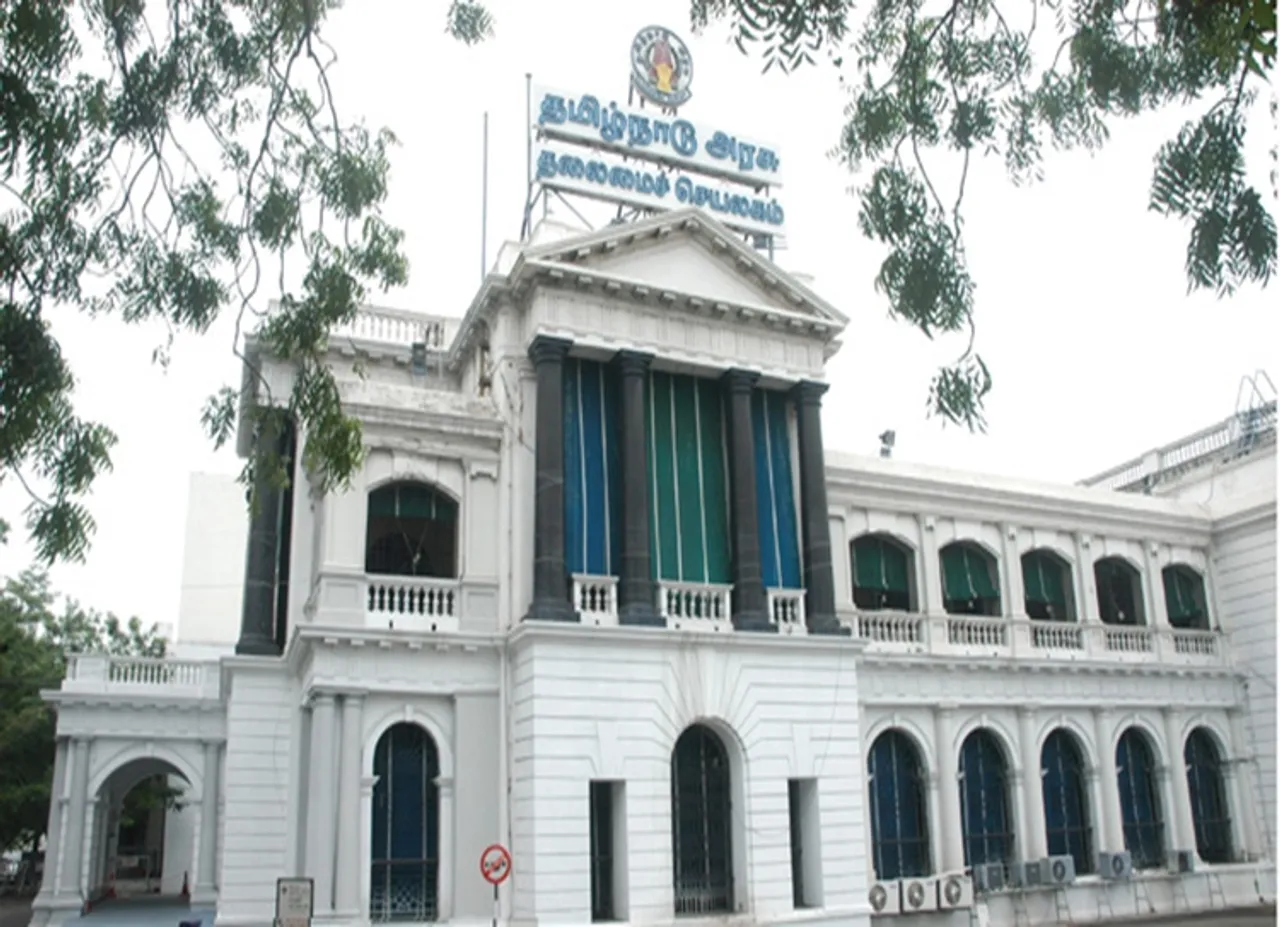 TN secretariat