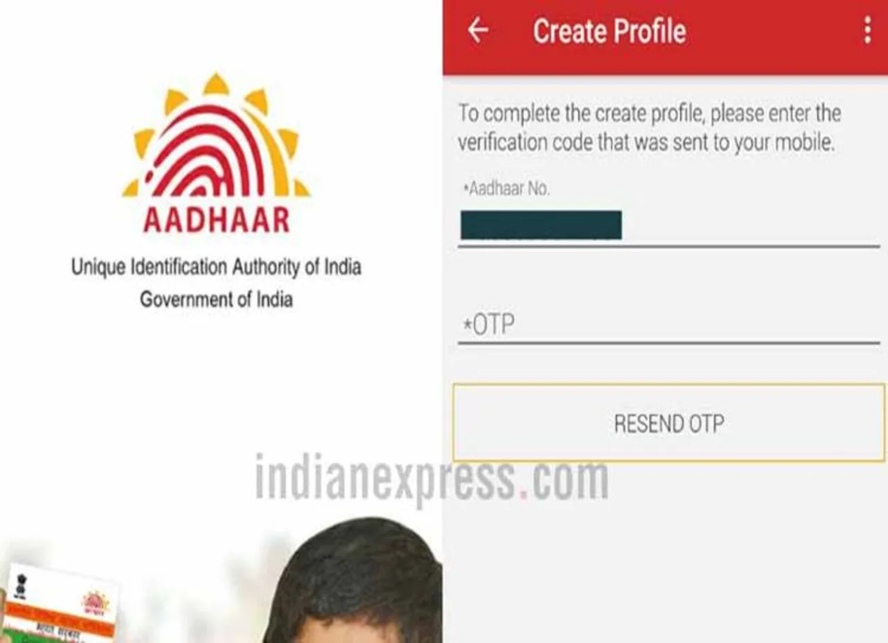 Aadhaar Card in Tamil, How to Apply for Aadhaar Card