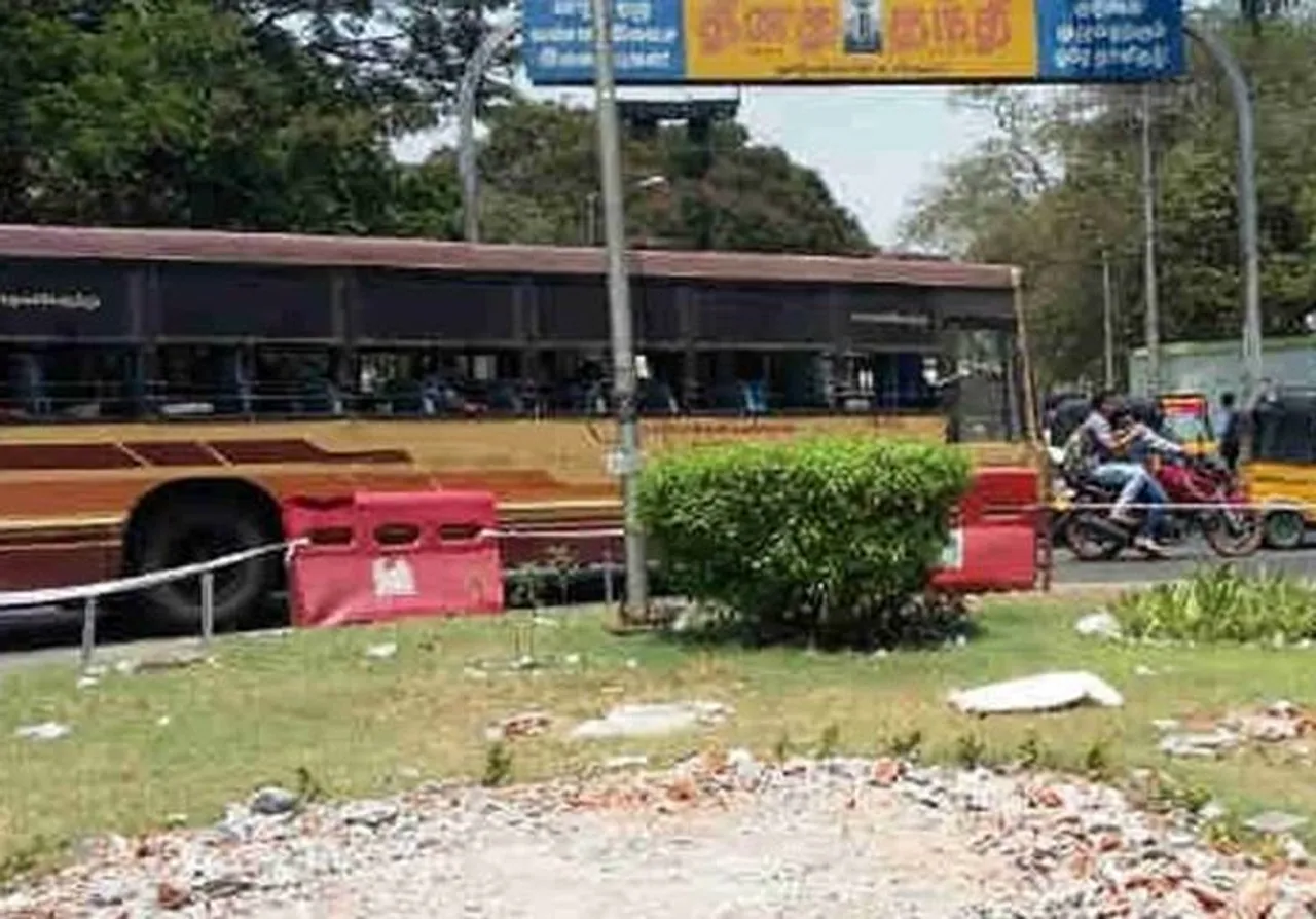 adittanar statue removed, mdmk, vaiko