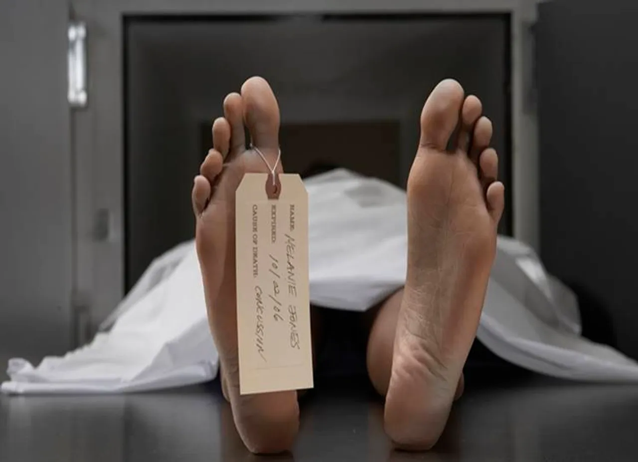 kerala, idukki, mortuary, jaundice